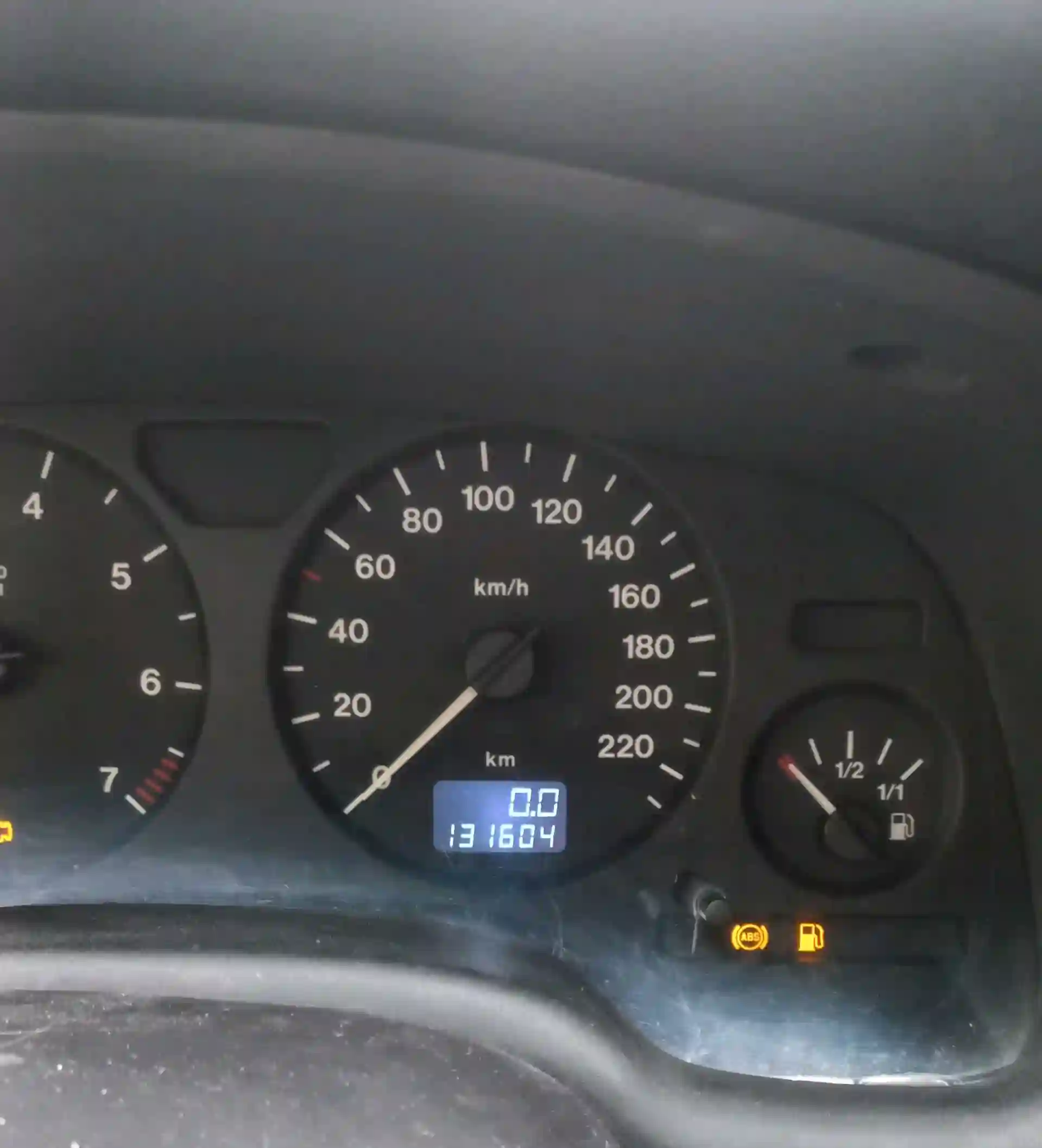 Opel Astra g 1999