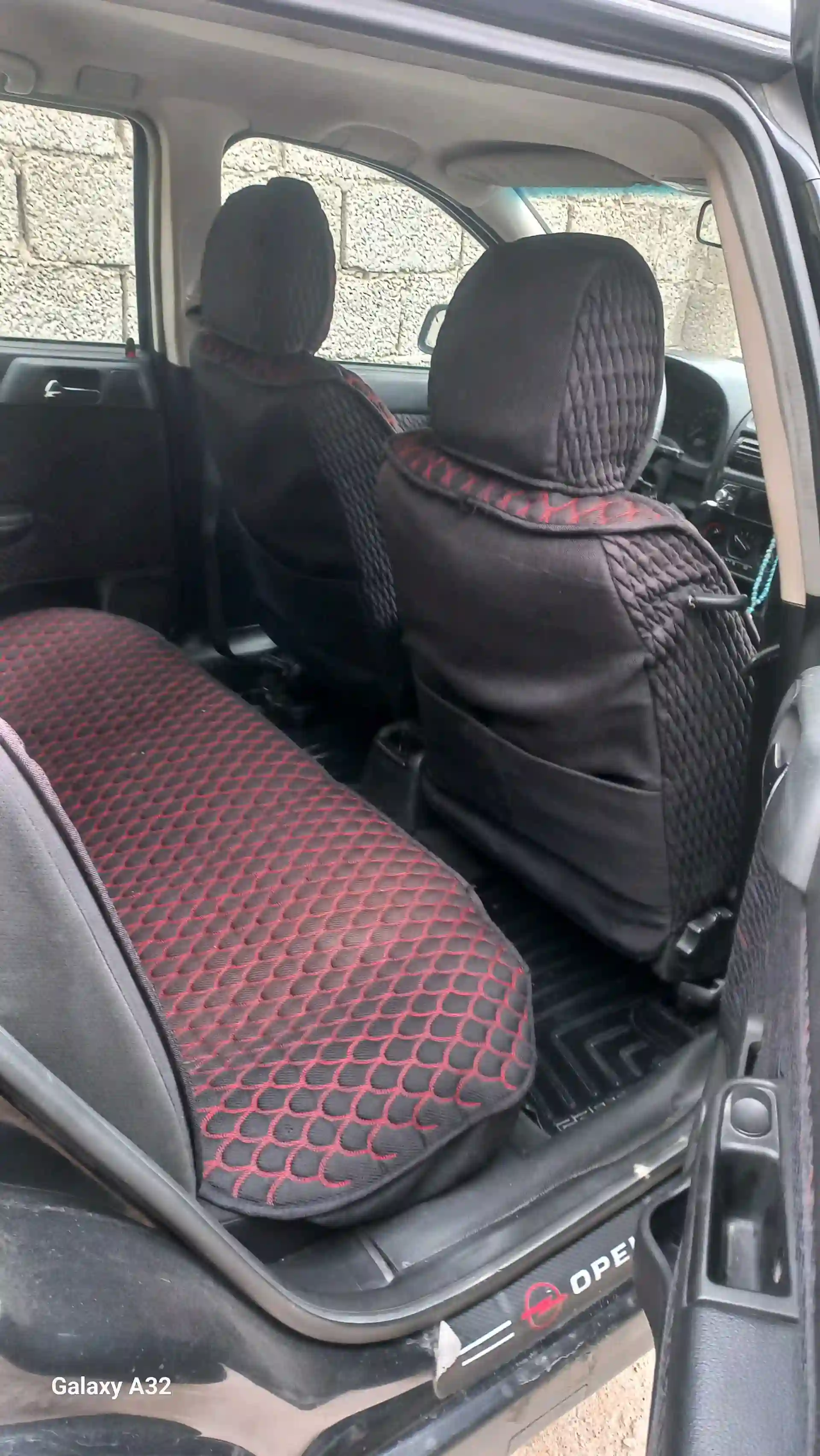 Opel Astra g 1999