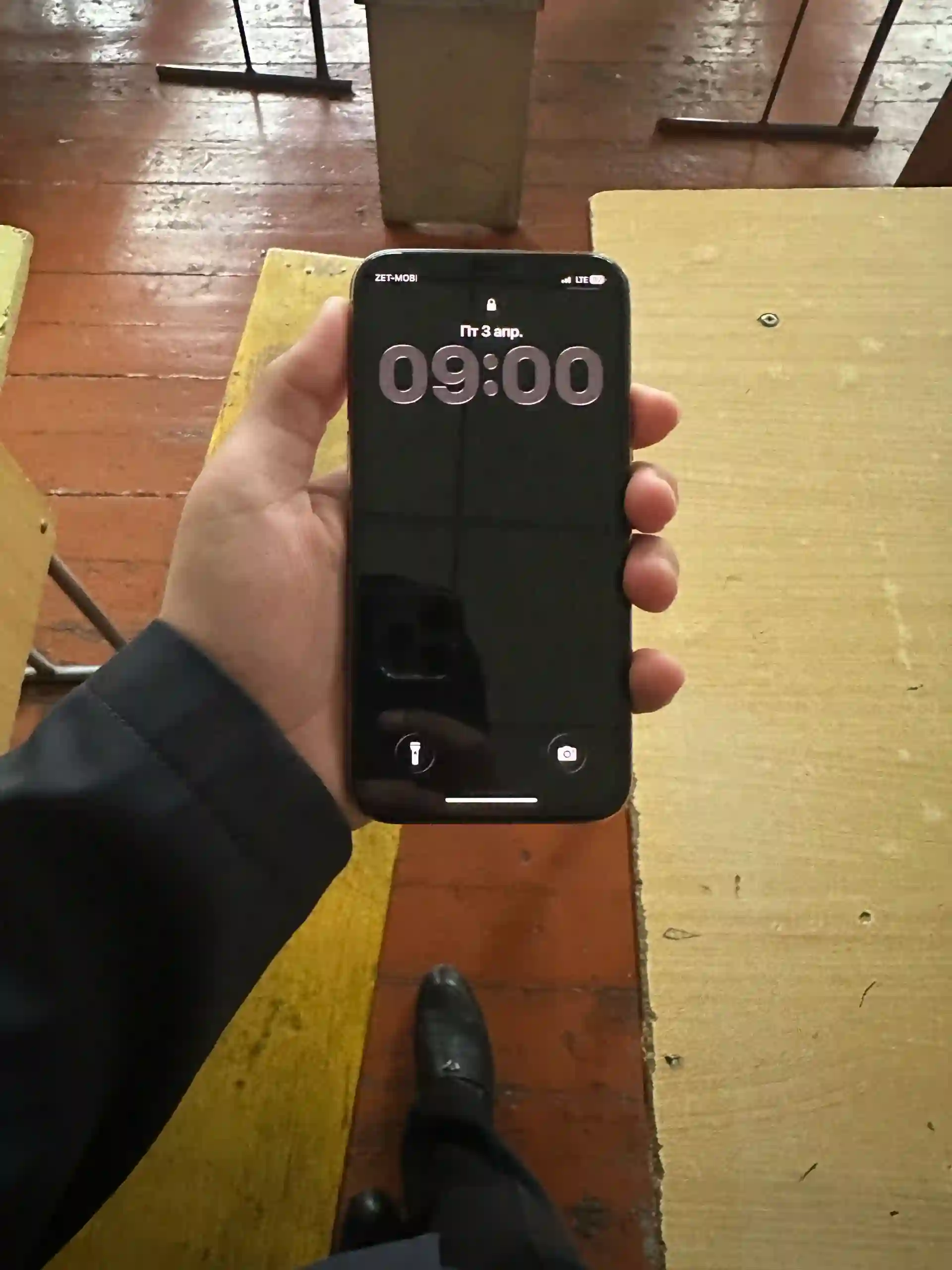 Apple IPhone 11 Pro 256 gb