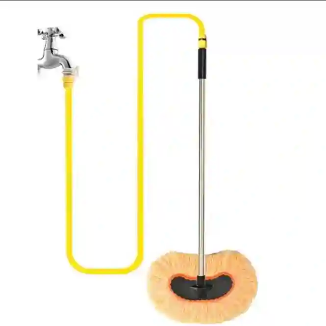 Щетка мойка для автомобилей