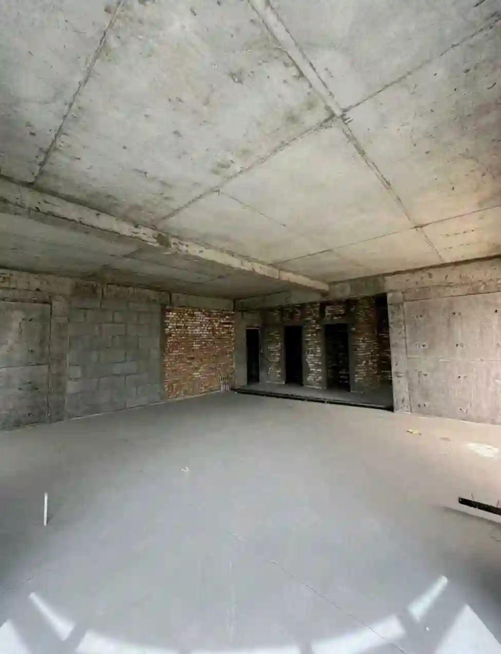 2-к квартира, 6 этаж, 93 м², И.Сомонӣ