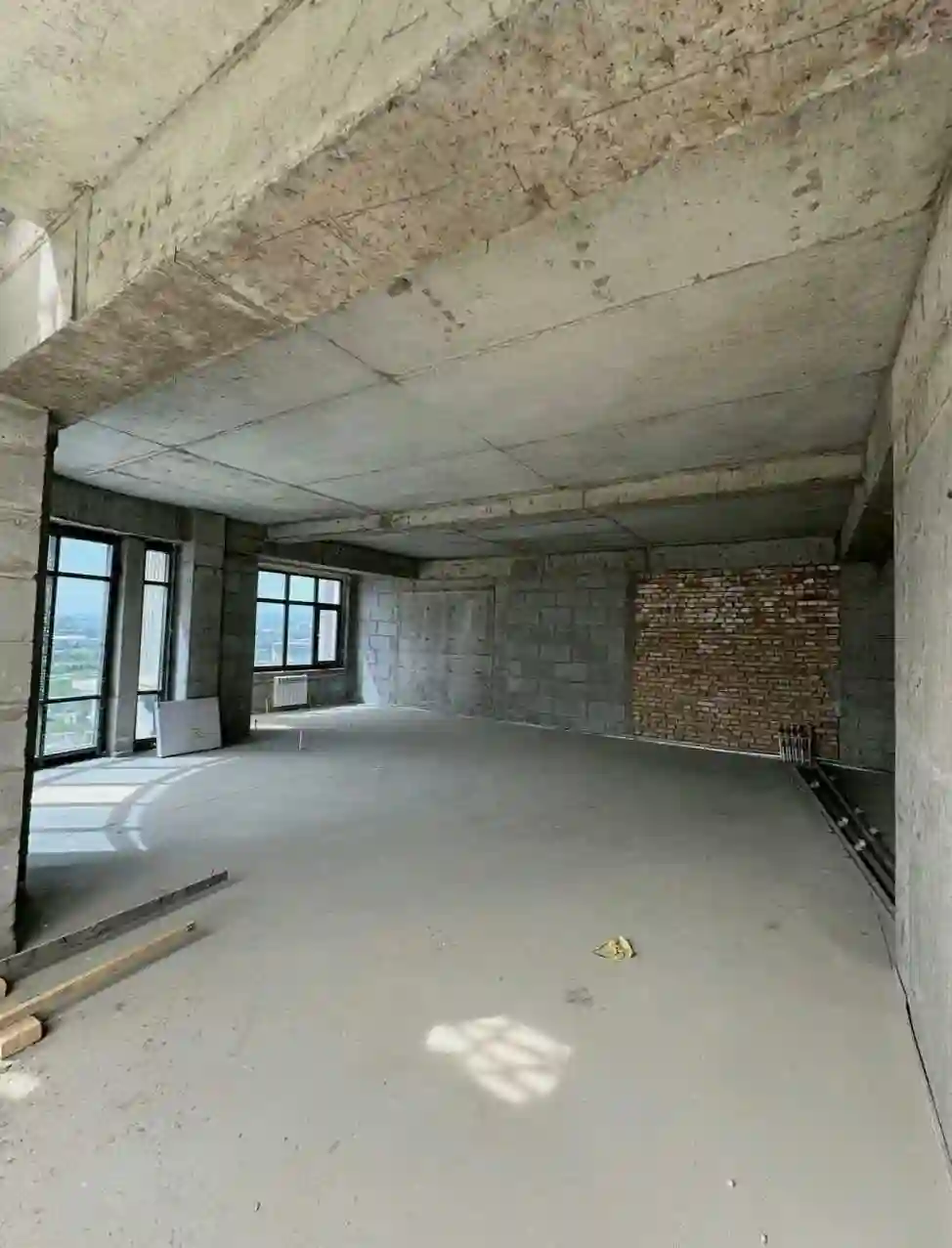 2-к квартира, 6 этаж, 93 м², И.Сомонӣ
