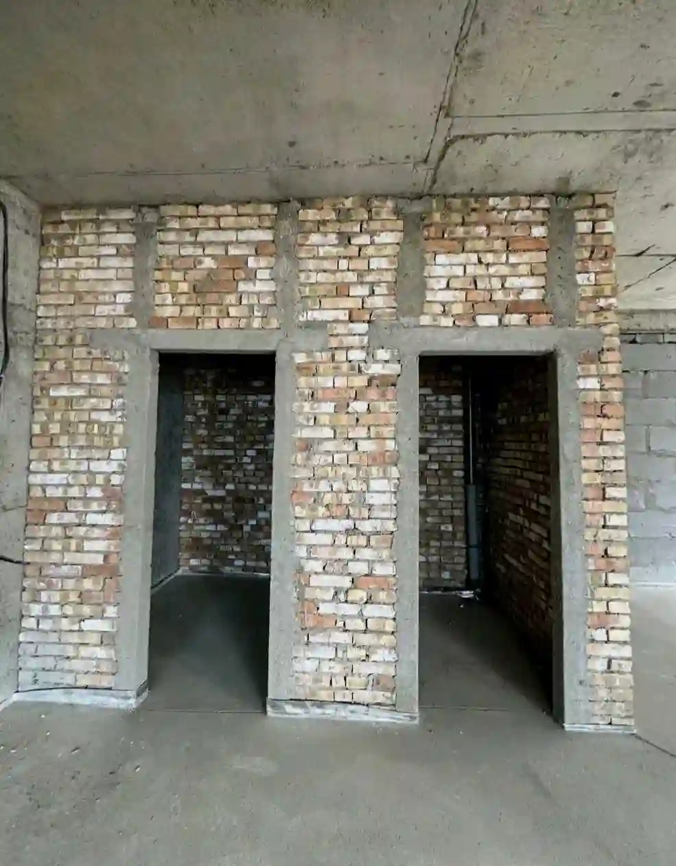 2-к квартира, 6 этаж, 93 м², И.Сомонӣ