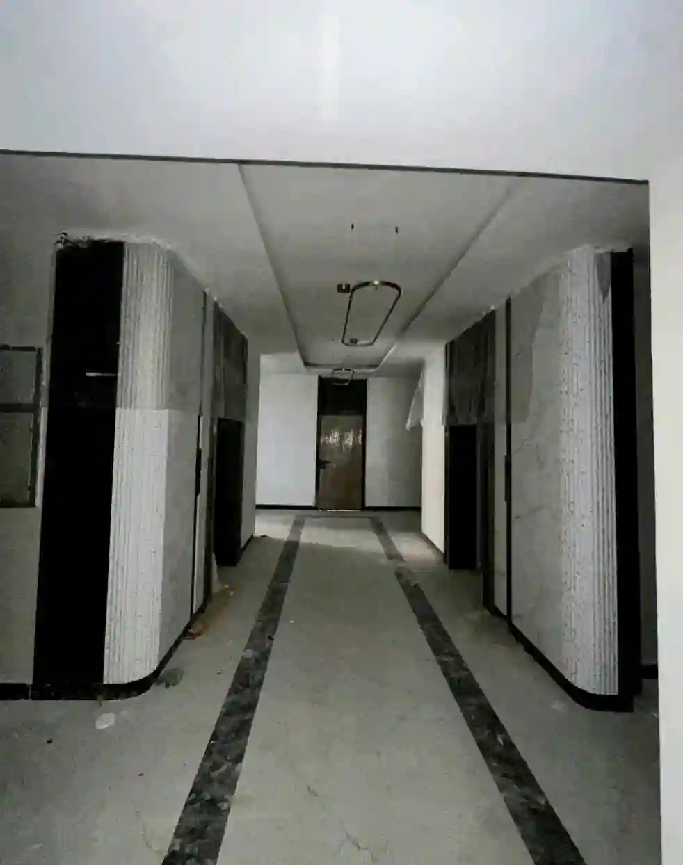 2-к квартира, 6 этаж, 93 м², И.Сомонӣ