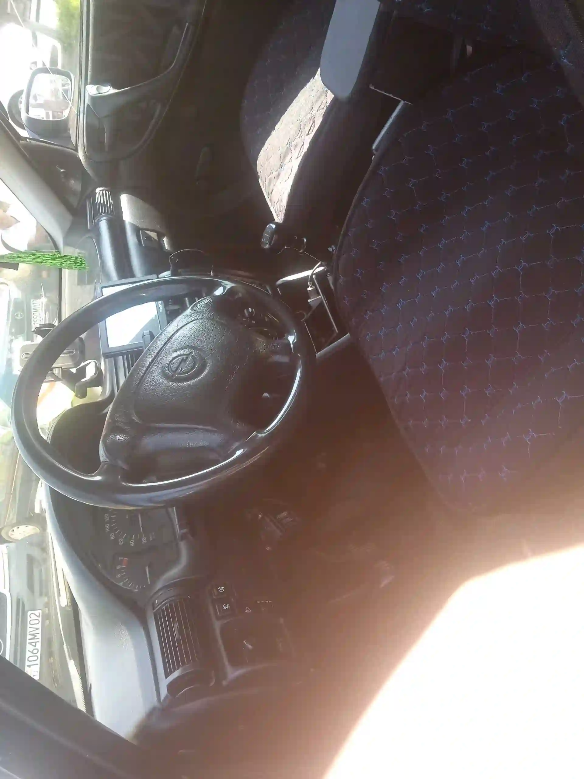 Opel Astra f 1996