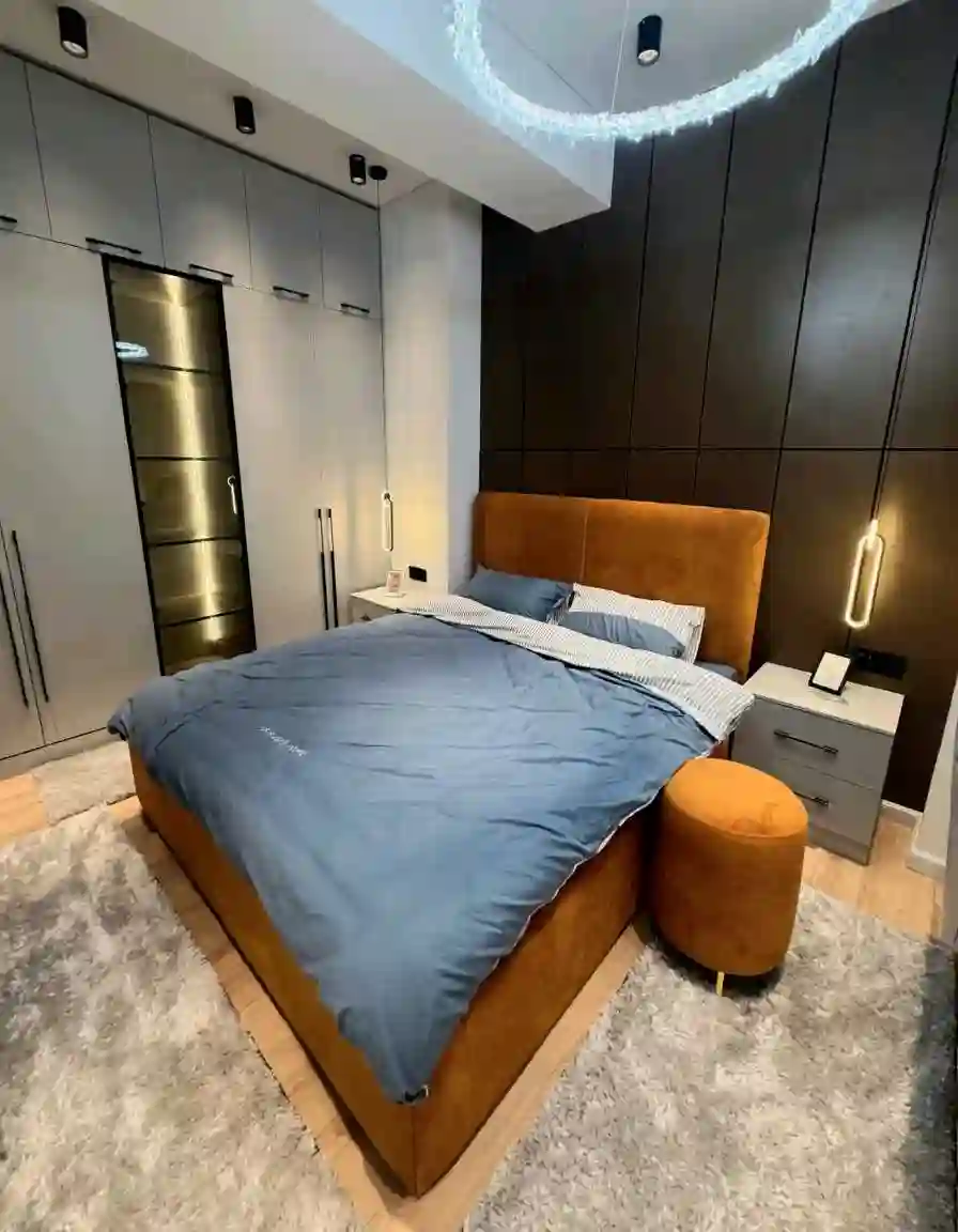 2-к квартира, 10 этаж, 80 м², И.Сомонӣ