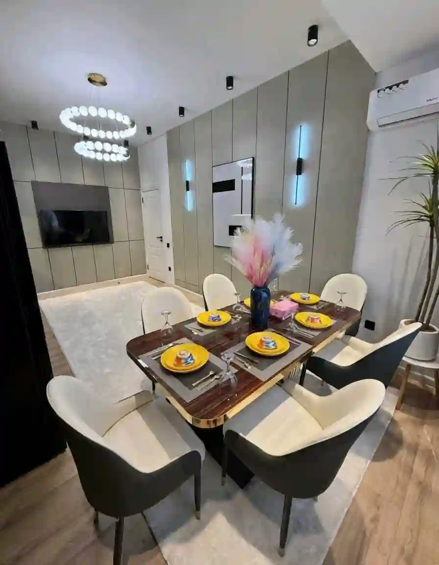 2-к квартира, 10 этаж, 80 м², И.Сомонӣ
