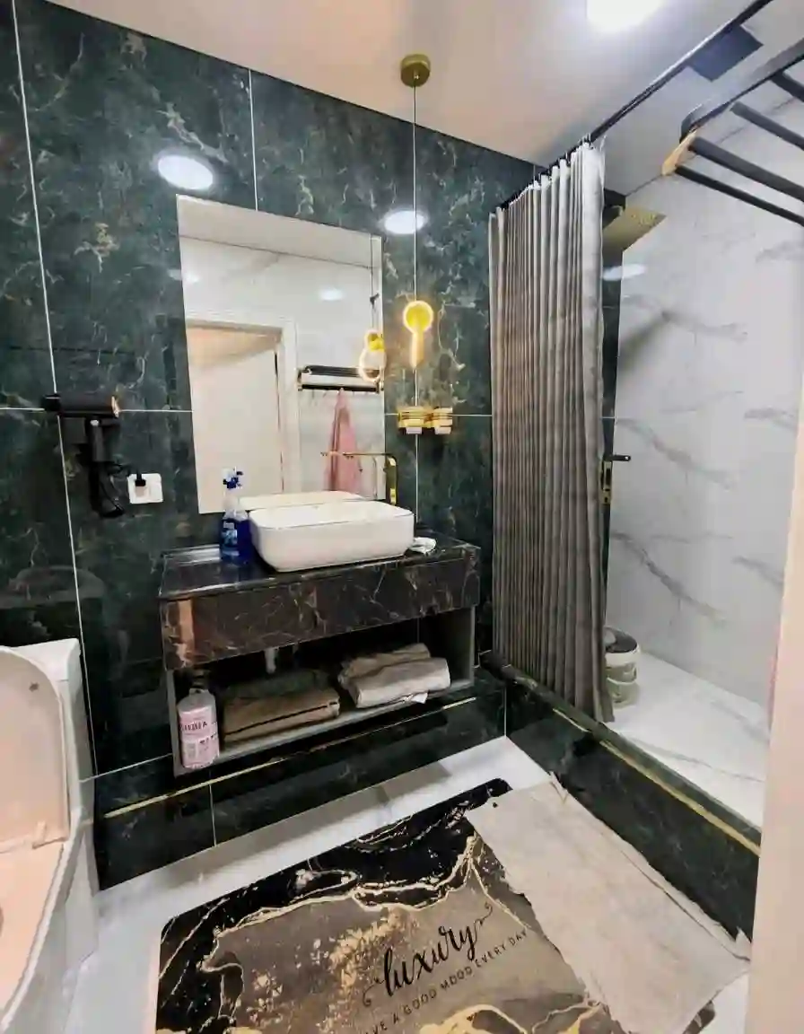 2-к квартира, 10 этаж, 80 м², И.Сомонӣ