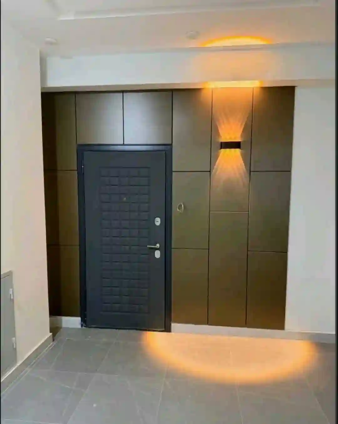 2-к квартира, 10 этаж, 80 м², И.Сомонӣ