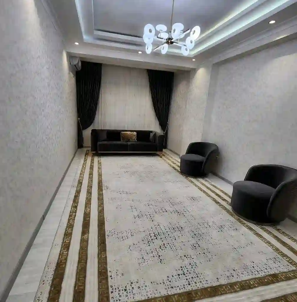 2-к квартира, 9 этаж, 75 м², И.Сомонӣ