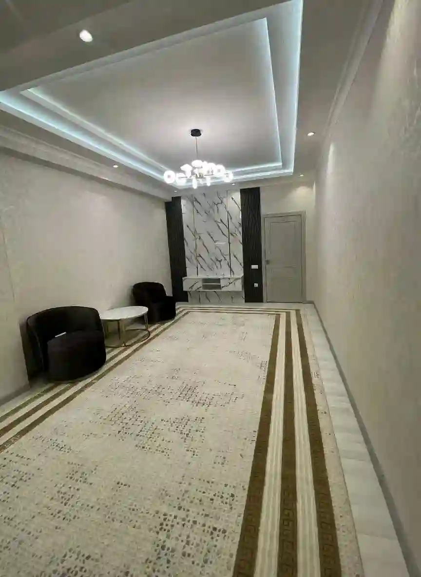 2-к квартира, 9 этаж, 75 м², И.Сомонӣ