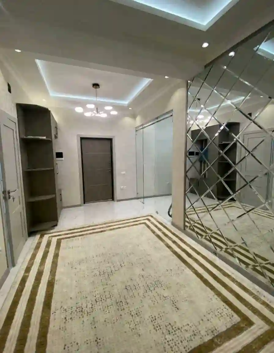 2-к квартира, 9 этаж, 75 м², И.Сомонӣ