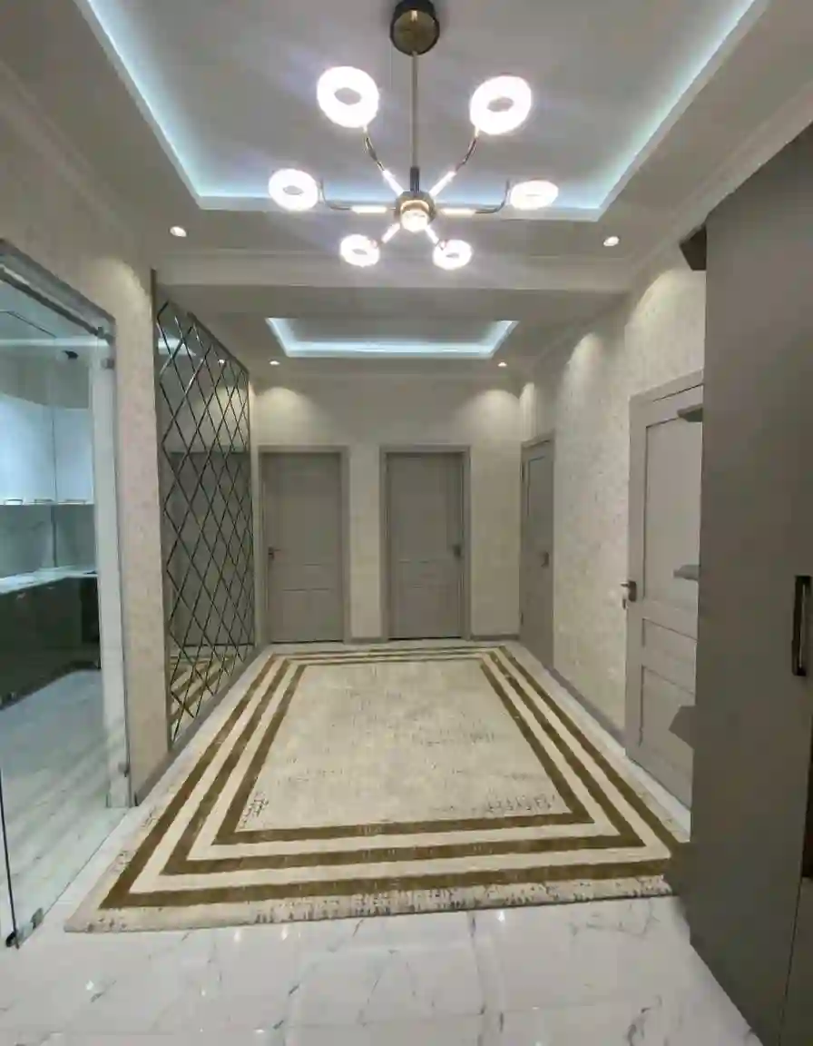 2-к квартира, 9 этаж, 75 м², И.Сомонӣ