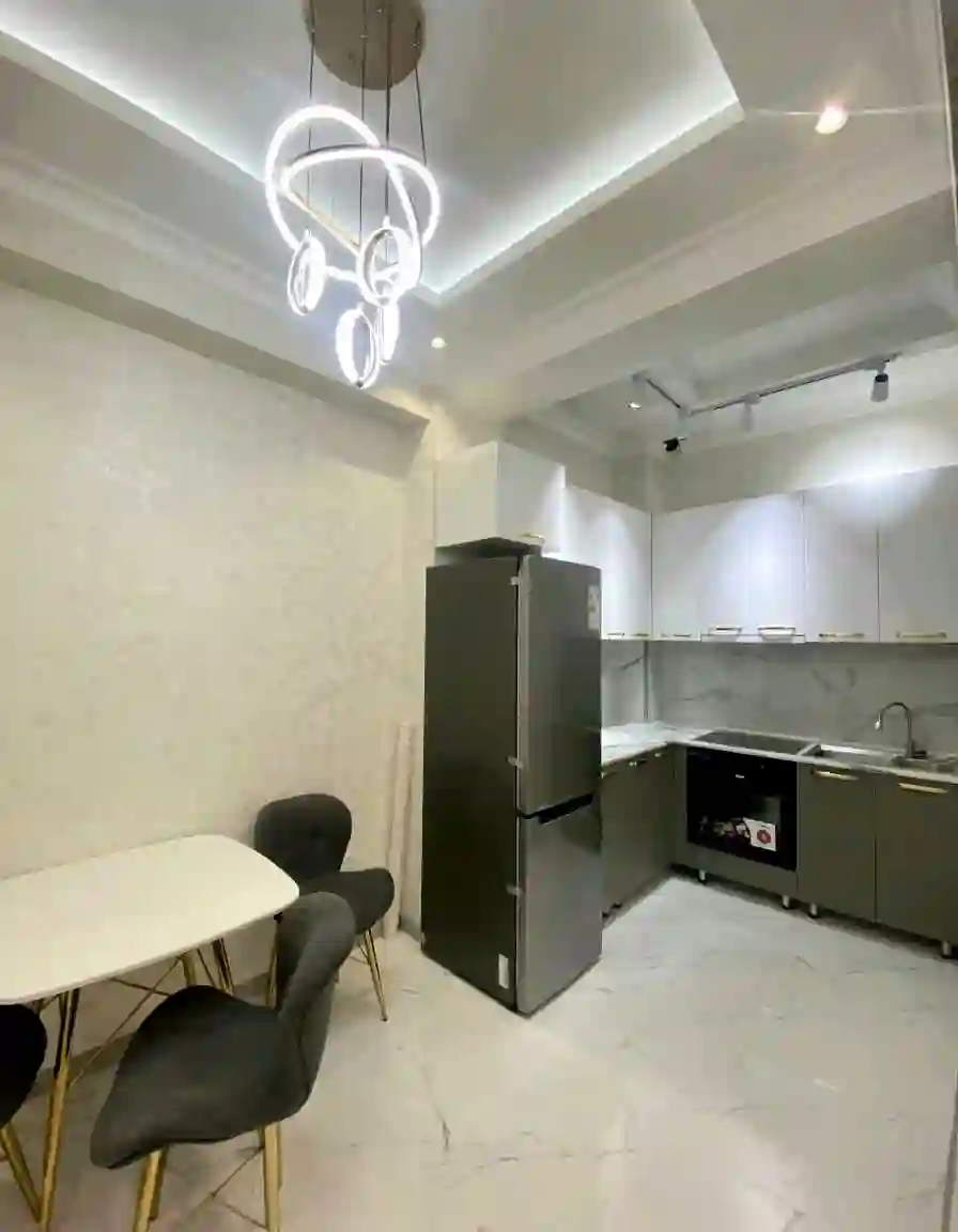 2-к квартира, 9 этаж, 75 м², И.Сомонӣ