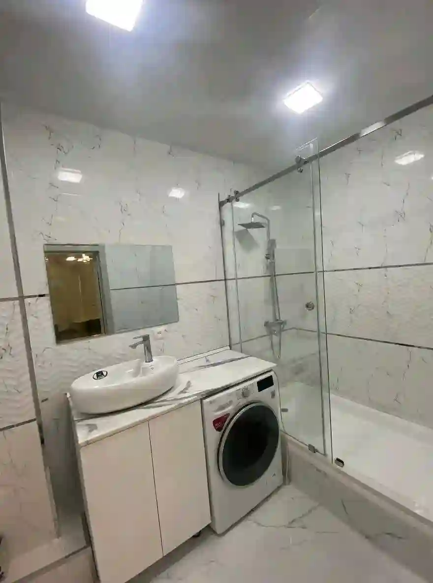 2-к квартира, 9 этаж, 75 м², И.Сомонӣ