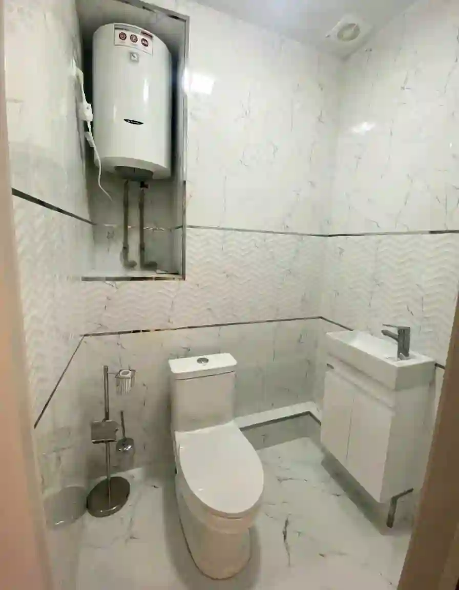 2-к квартира, 9 этаж, 75 м², И.Сомонӣ