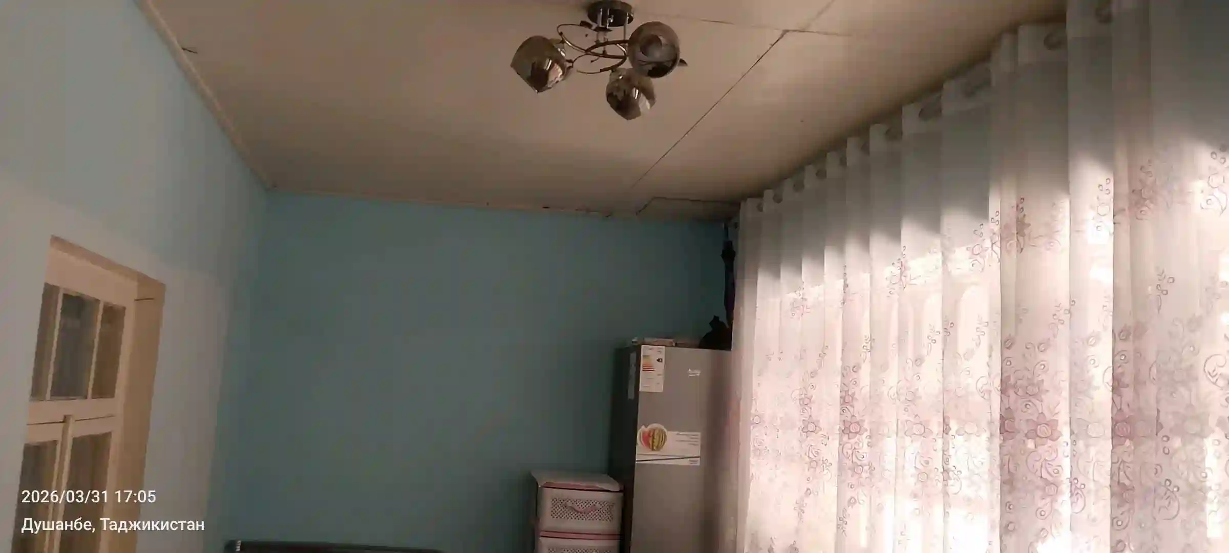 1 этажный, 4-комн. дом, 35 м², 35 соток, Рудаки