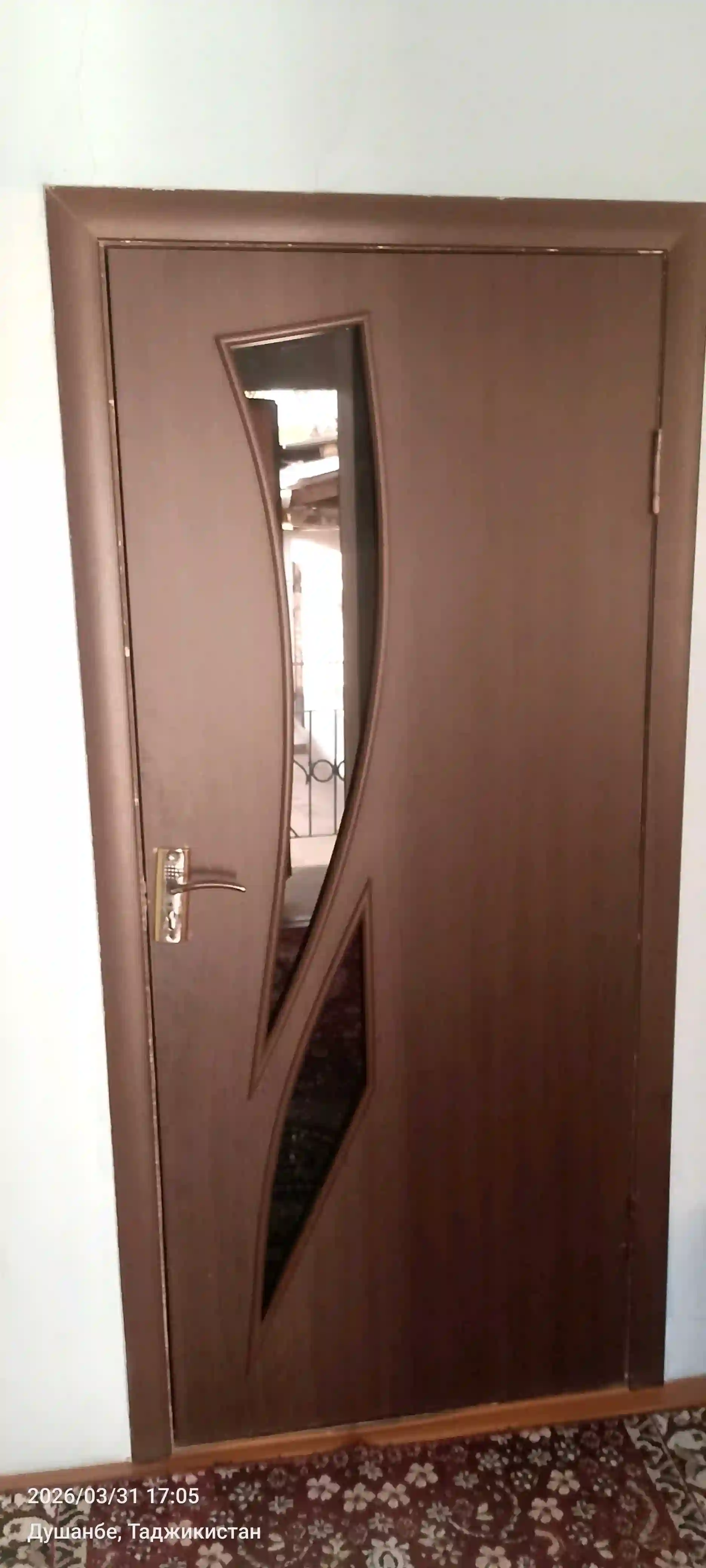 1 этажный, 4-комн. дом, 35 м², 35 соток, Рудаки
