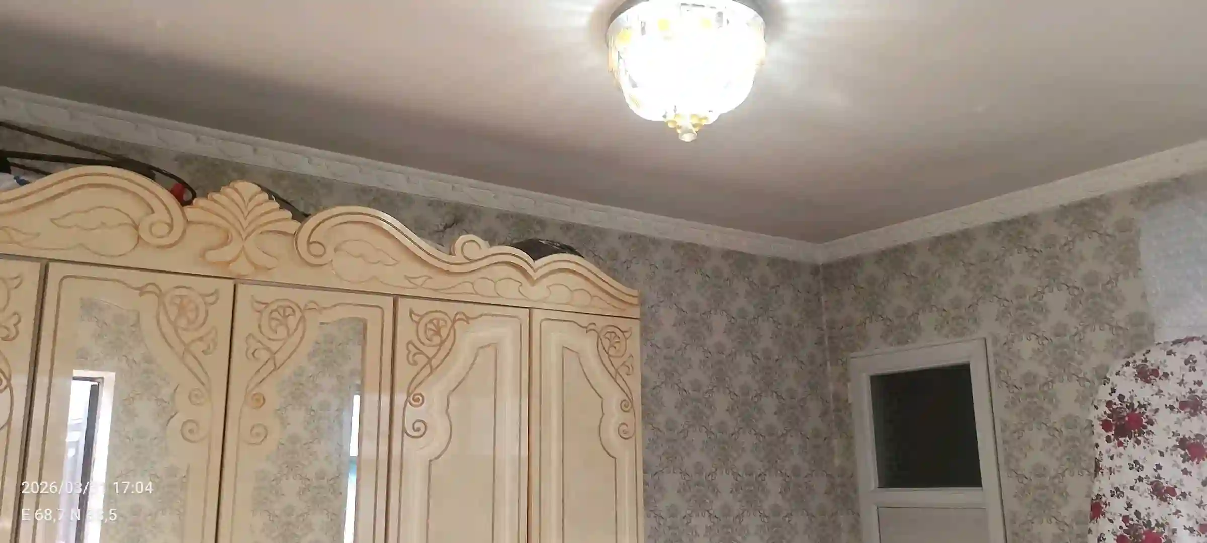 1 этажный, 4-комн. дом, 35 м², 35 соток, Рудаки