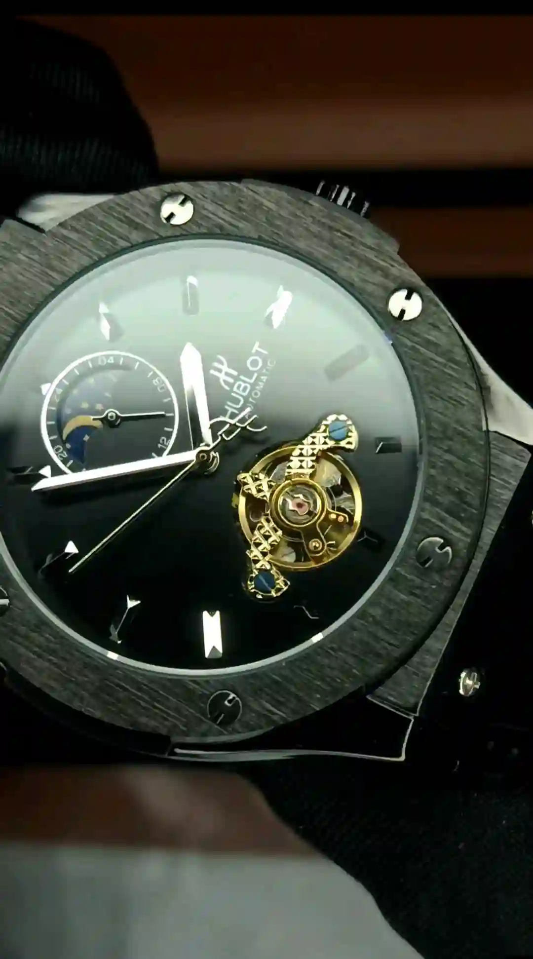 Hublot