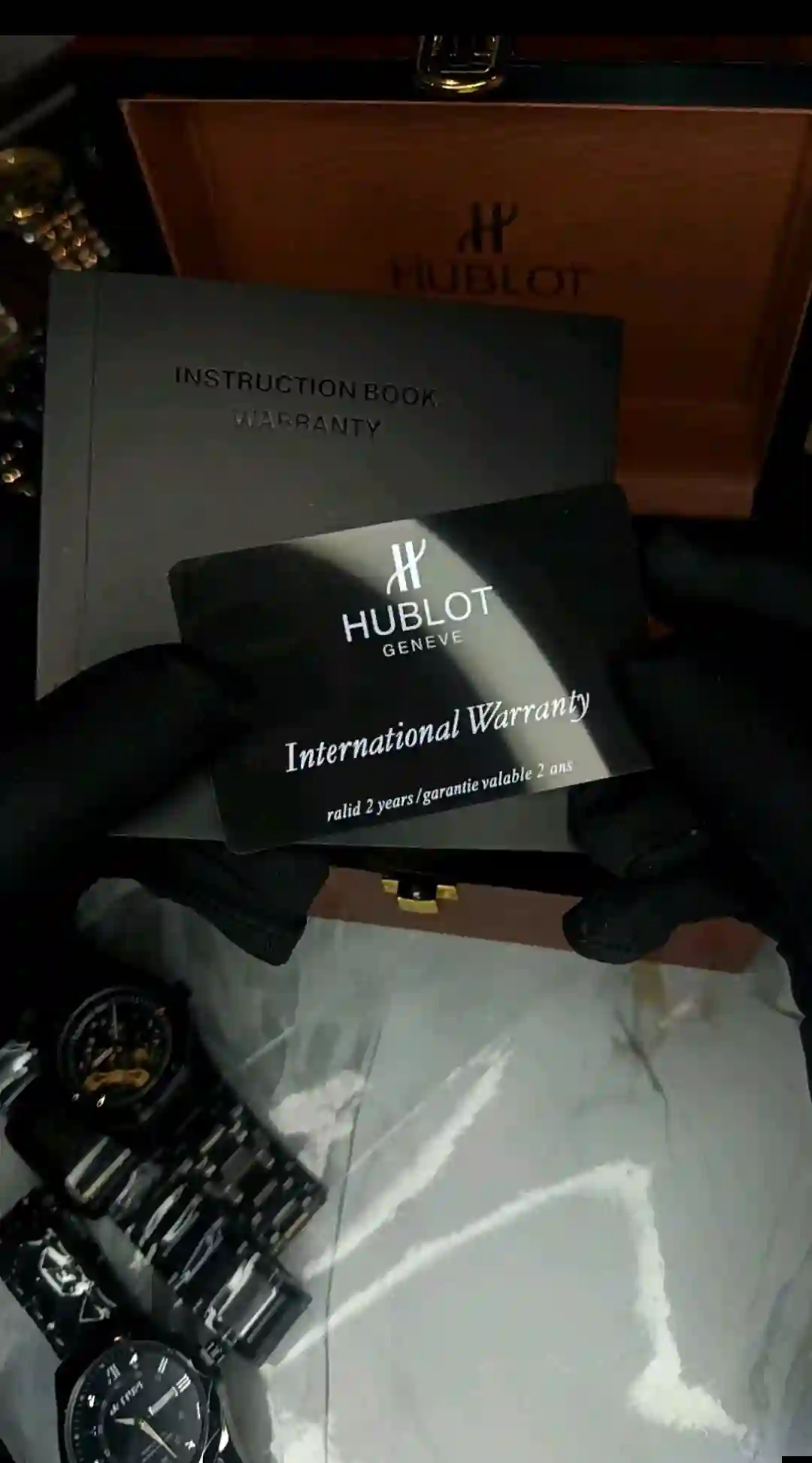 Hublot