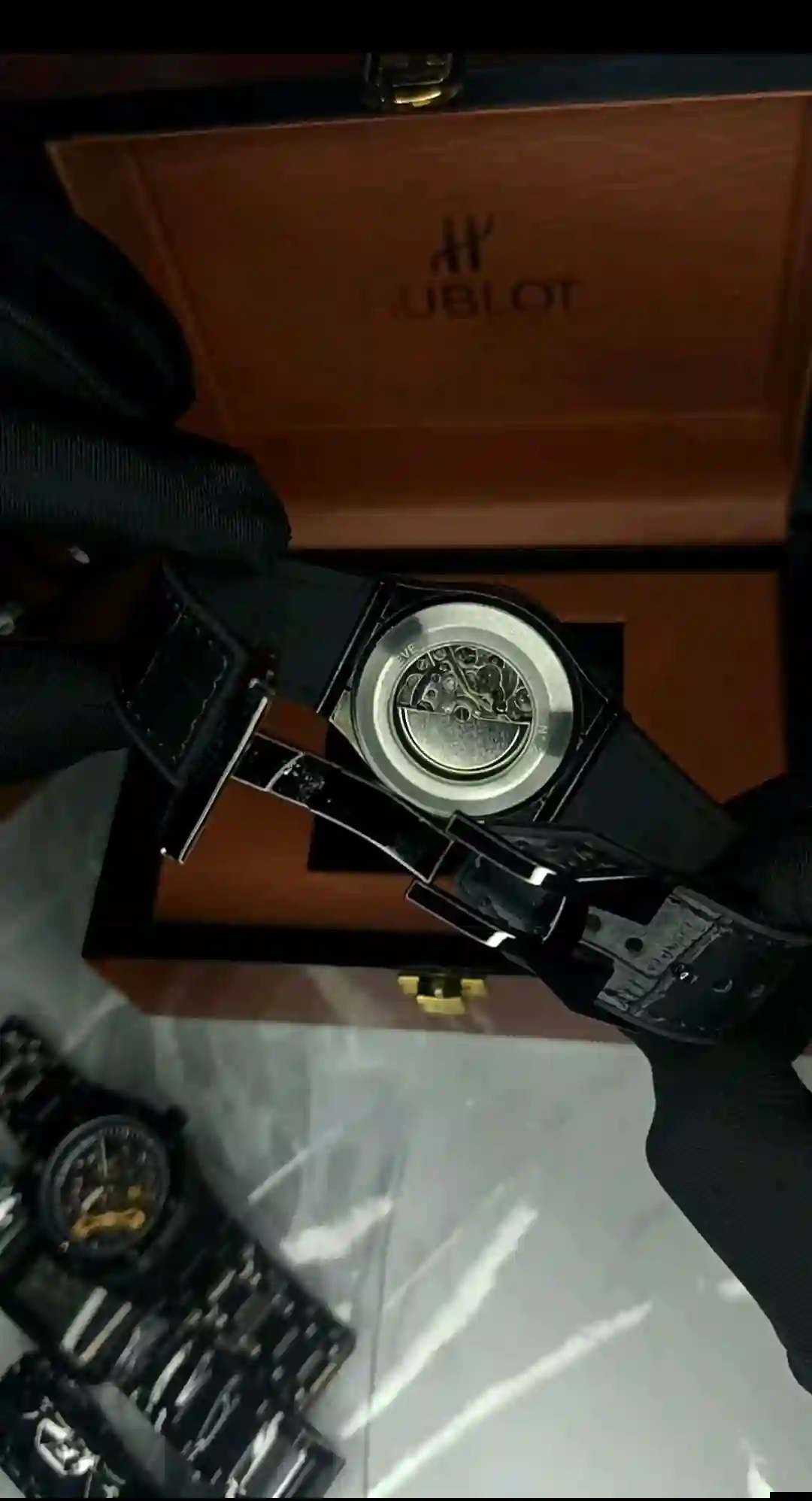 Hublot