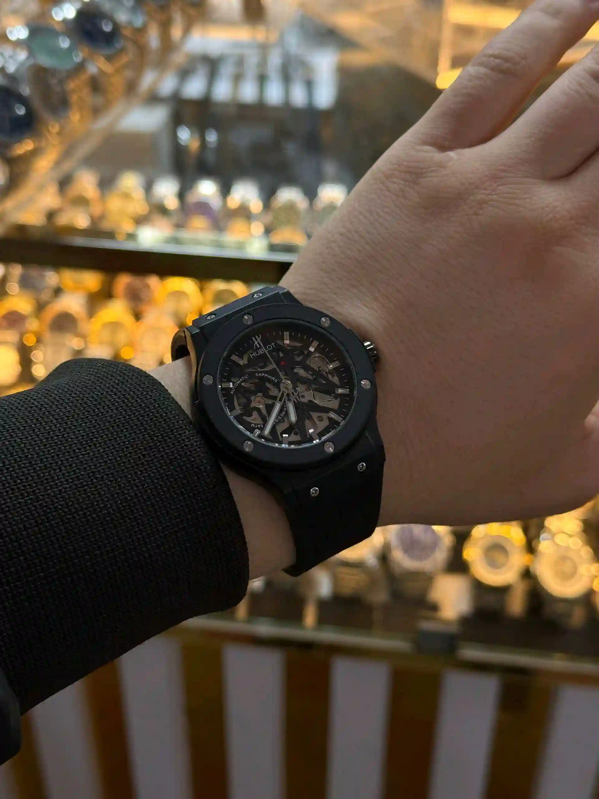 Hublot