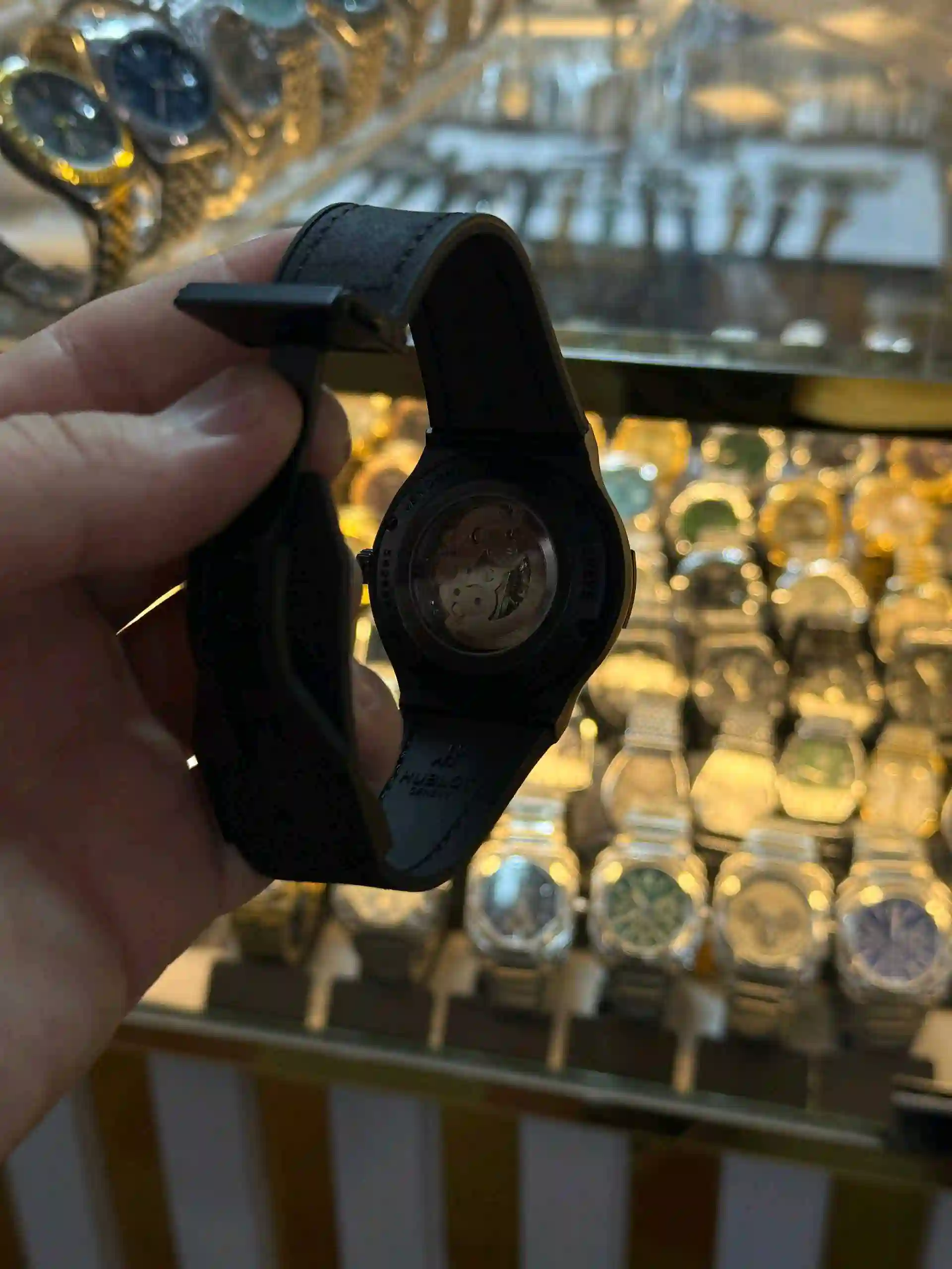 Hublot