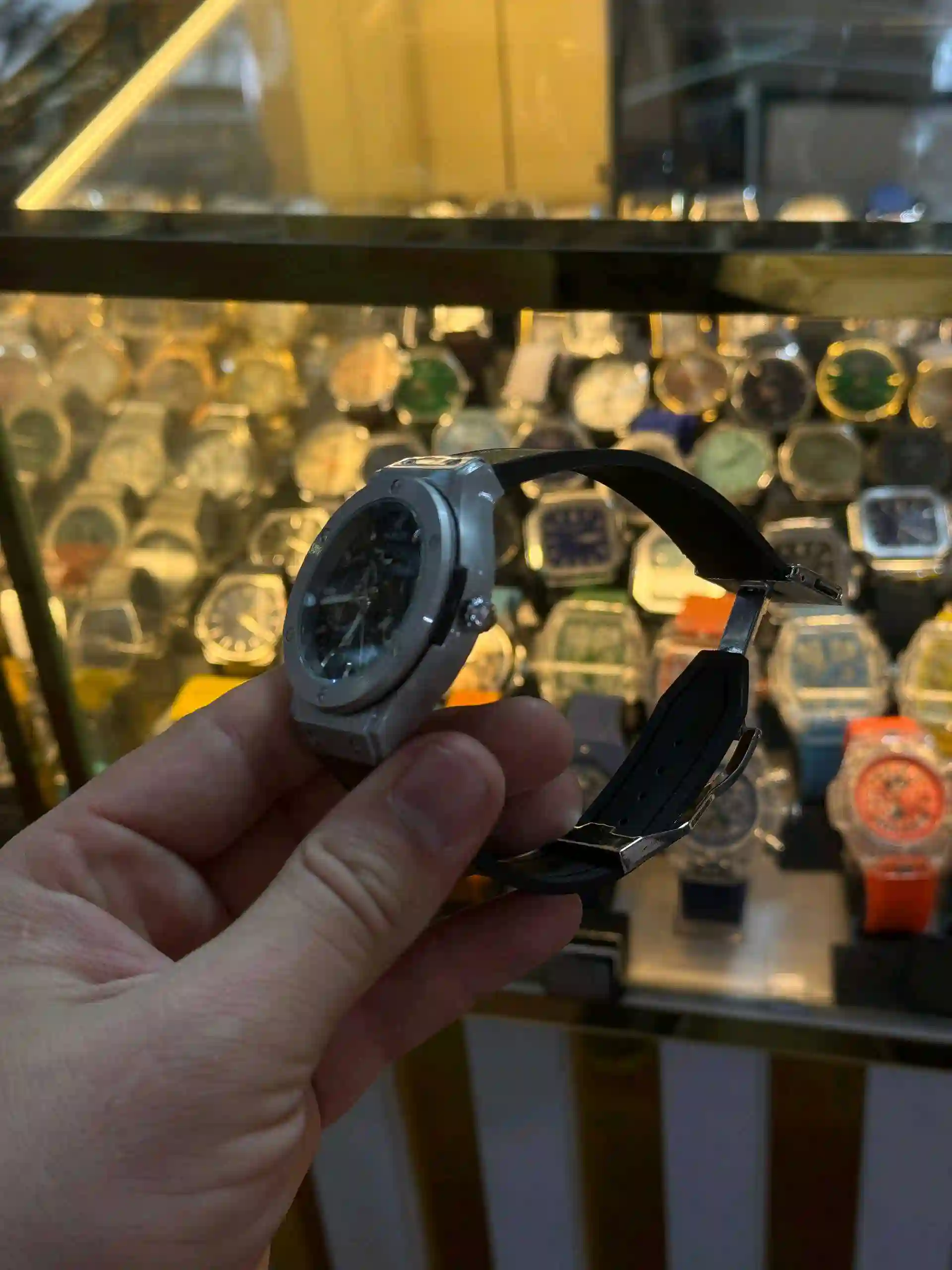 Hublot