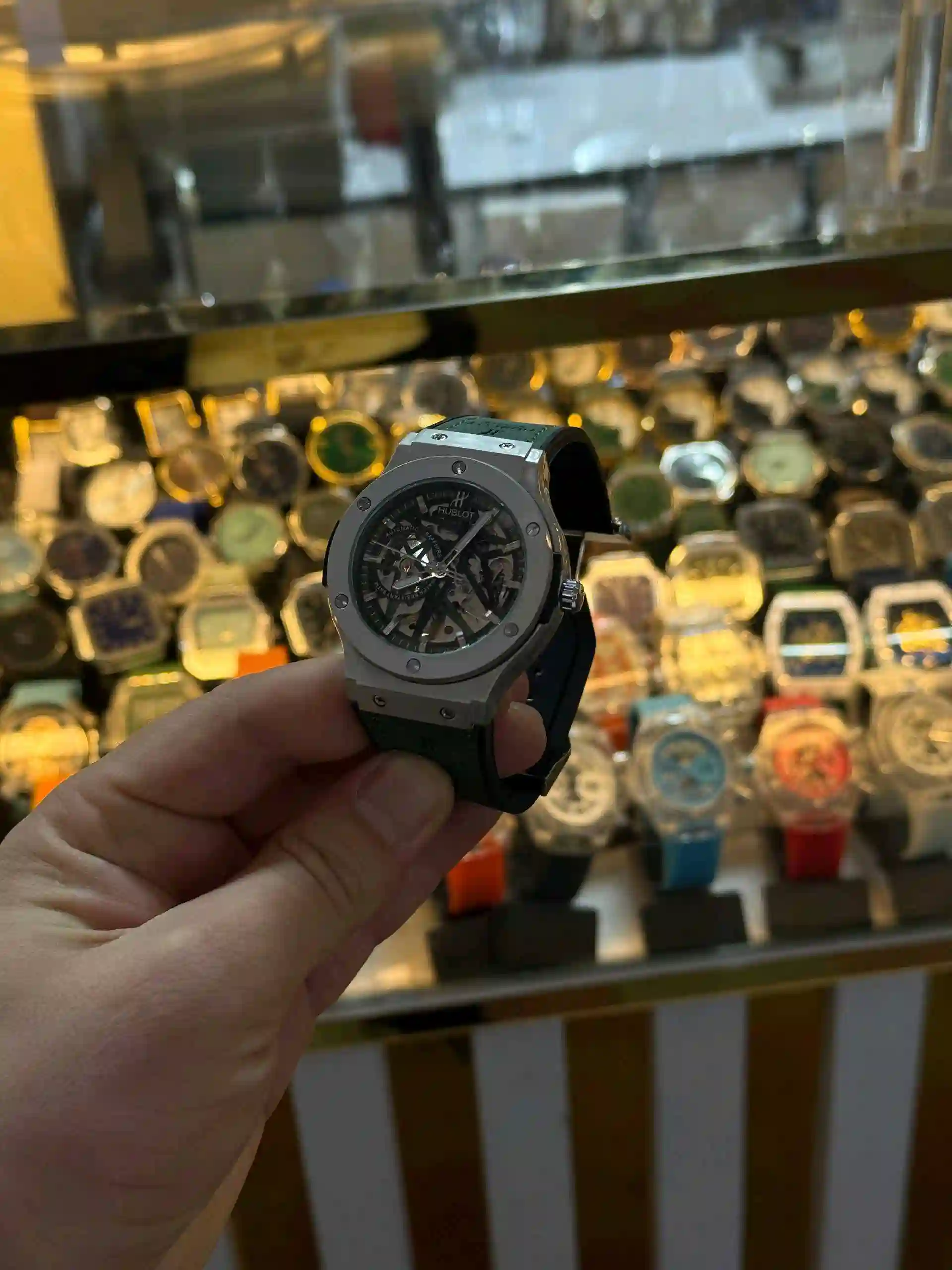 Hublot