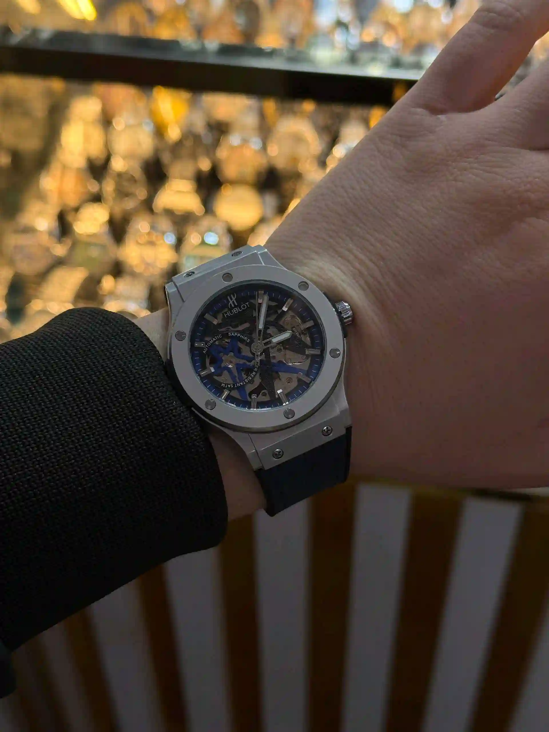 Hublot