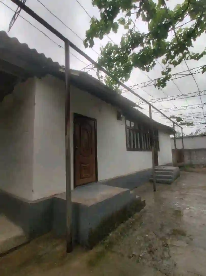 1 этажный, 6-комн. дом, 100 м², 12 соток, Кушониен чамоати Бустонкальа