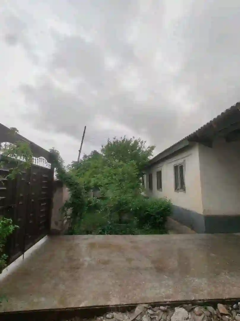 1 этажный, 6-комн. дом, 100 м², 12 соток, Кушониен чамоати Бустонкальа