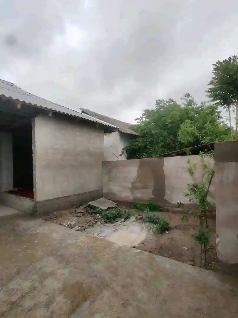 1 этажный, 6-комн. дом, 100 м², 12 соток, Кушониен чамоати Бустонкальа