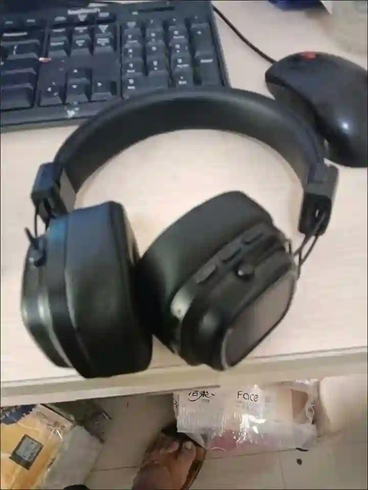 Наушники