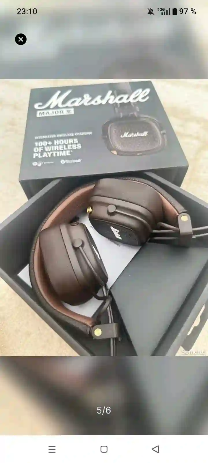 Наушники