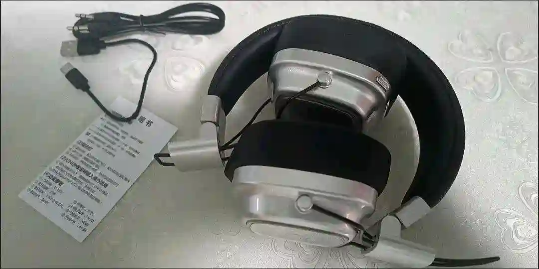 Наушники
