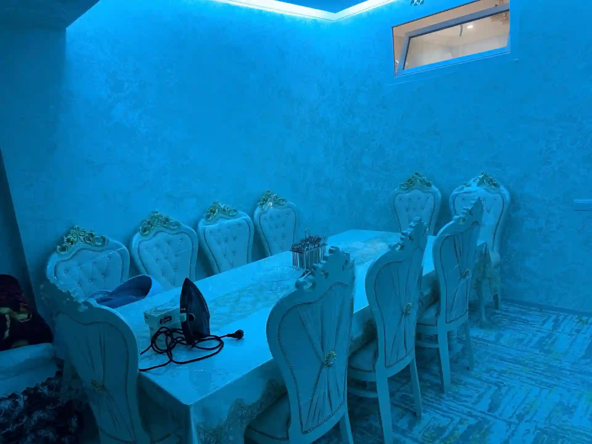 2-к квартира, 3 этаж, 50 м², 8 мкр дом 40