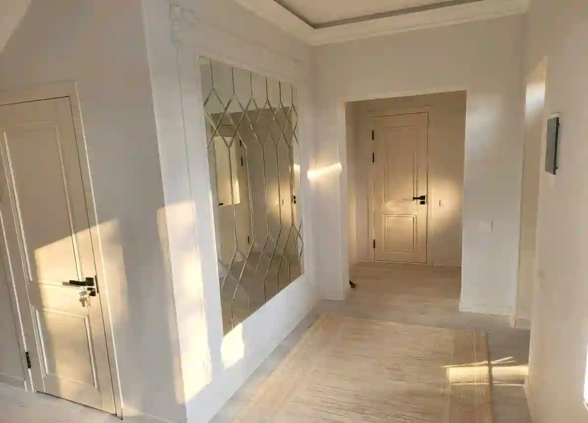 2 этажный, 5-комн. дом, 220 м², 6 соток, Шохмансур