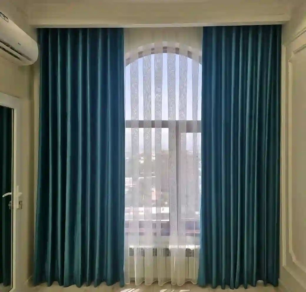 2-к квартира, 16 этаж, 55 м², Шохмансур