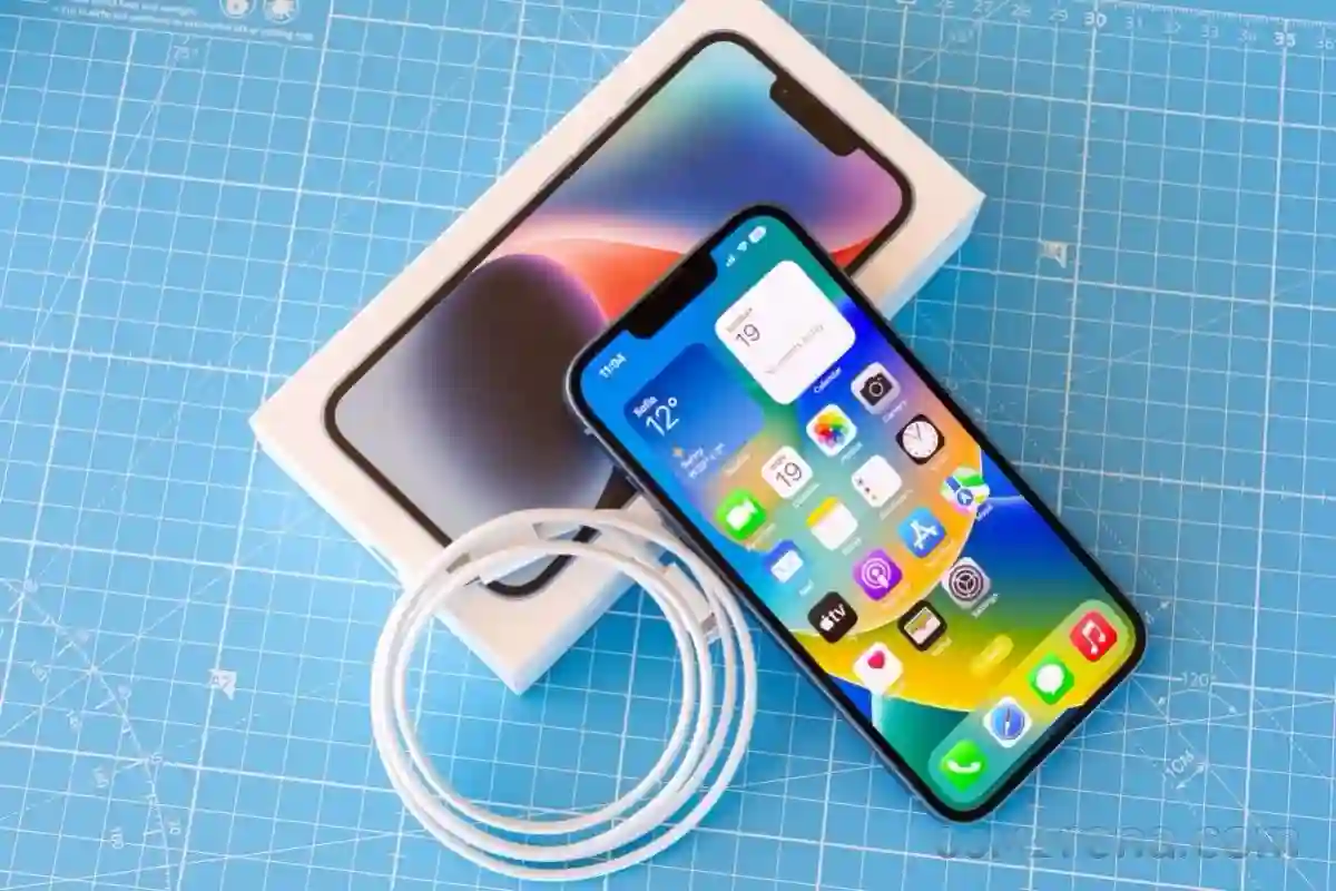 Apple IPhone 14 Pro 256 gb — миниатюра 2