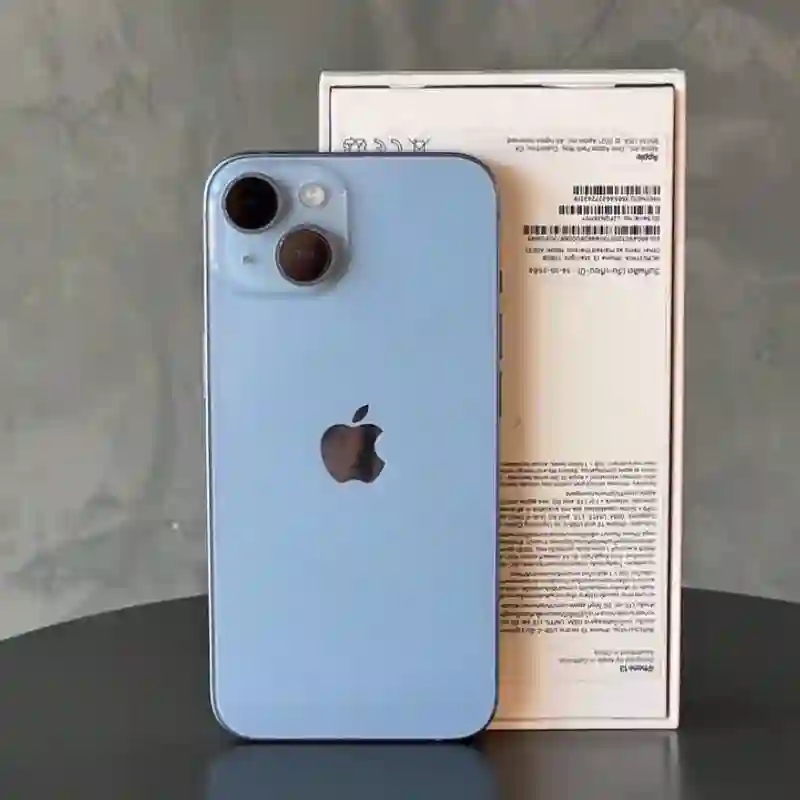 Apple IPhone 14 Pro 256 gb — миниатюра 3