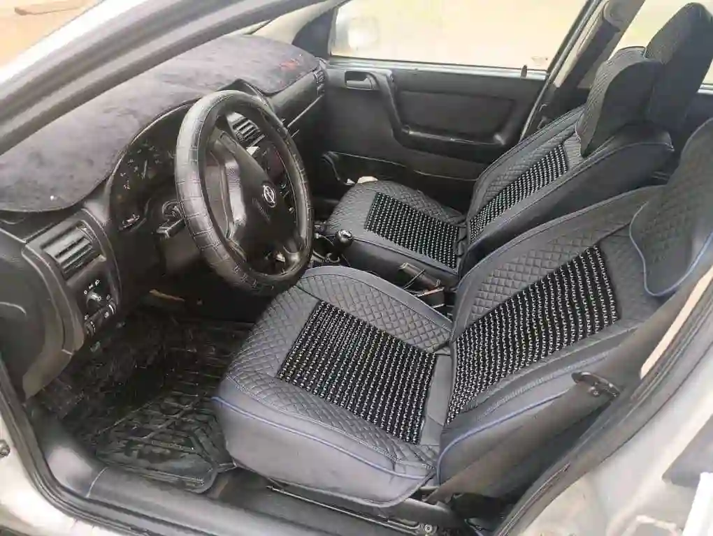 Opel Astra g 1999
