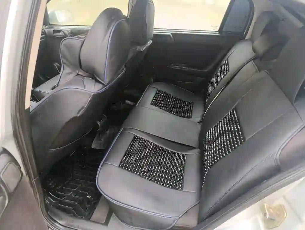 Opel Astra g 1999