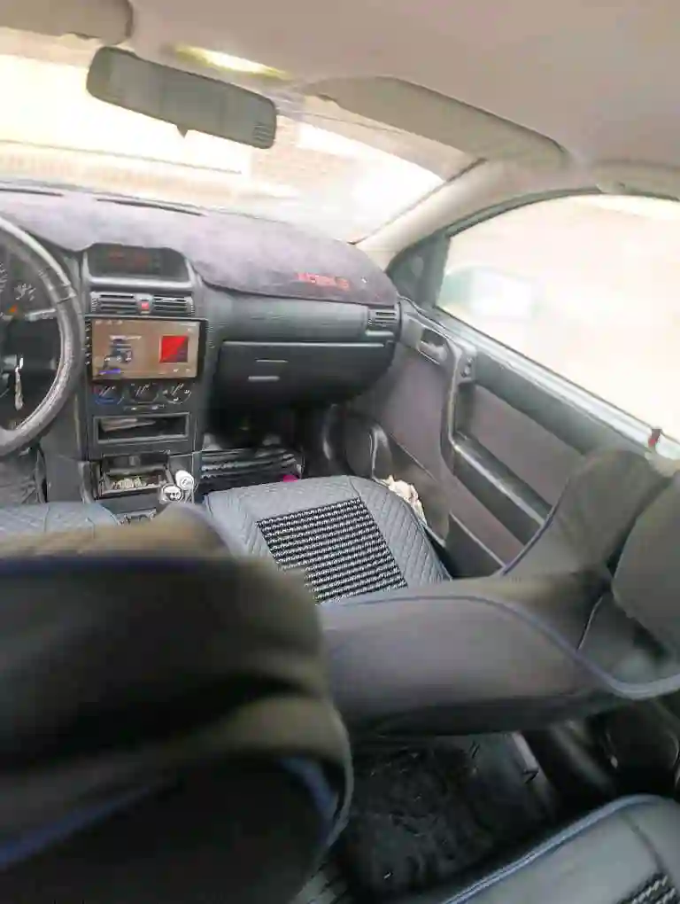 Opel Astra g 1999