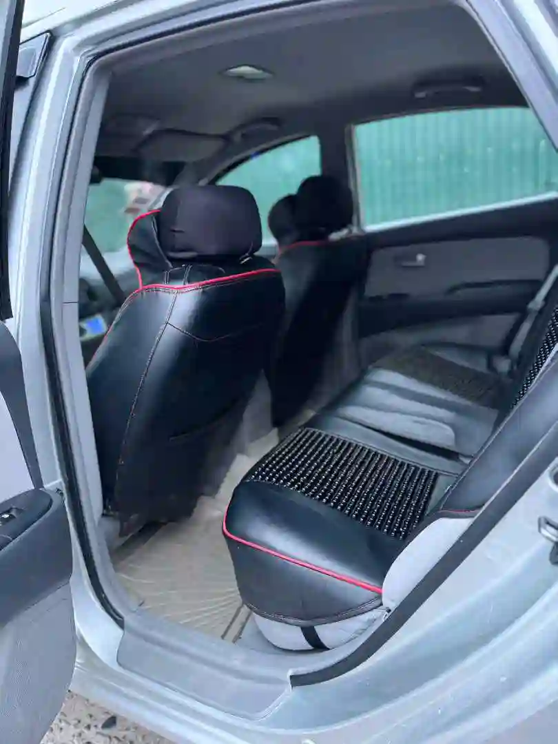 Hyundai Avante 2007