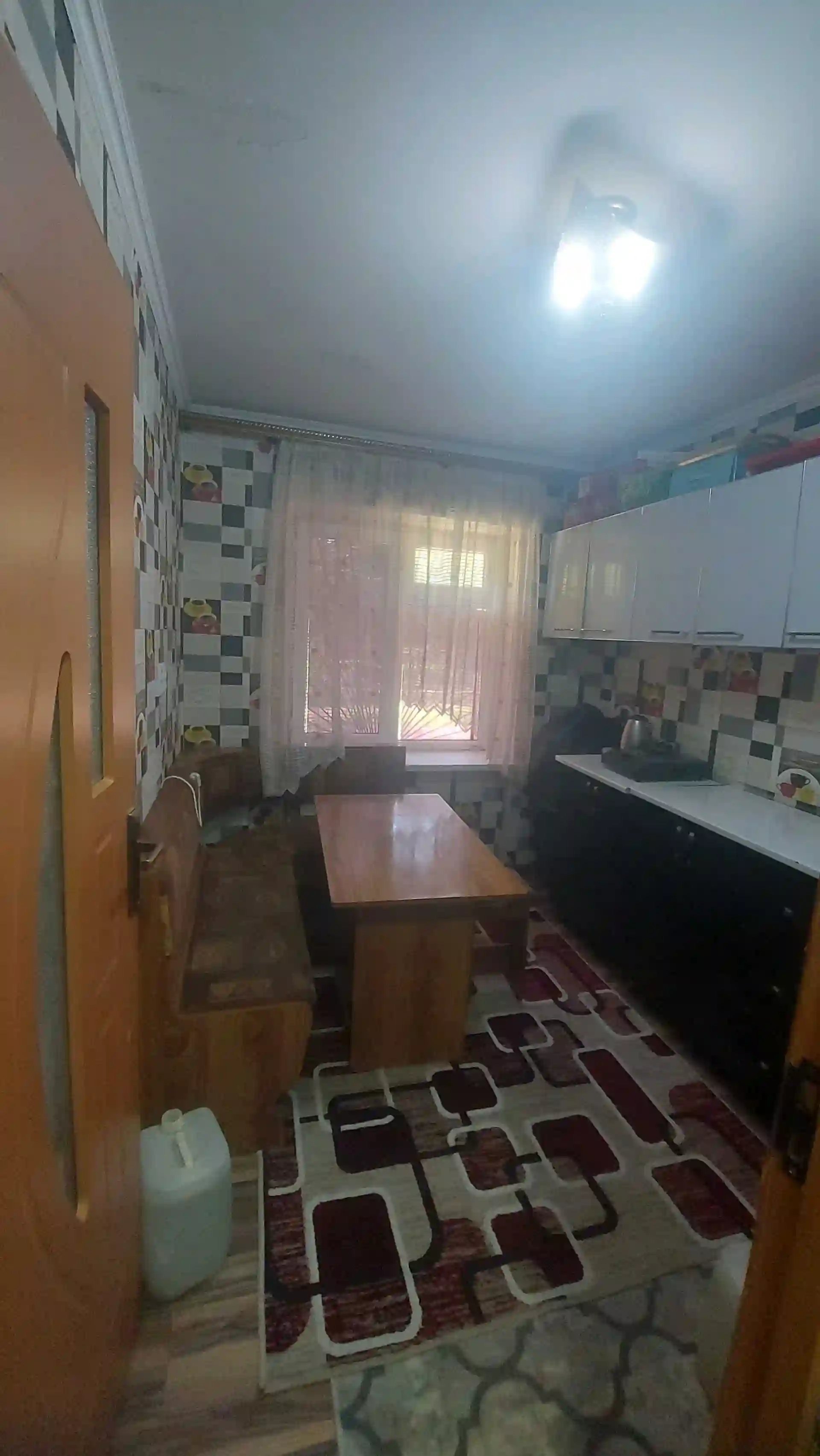 1-к квартира, 1 этаж, 1234 м², косманавтов