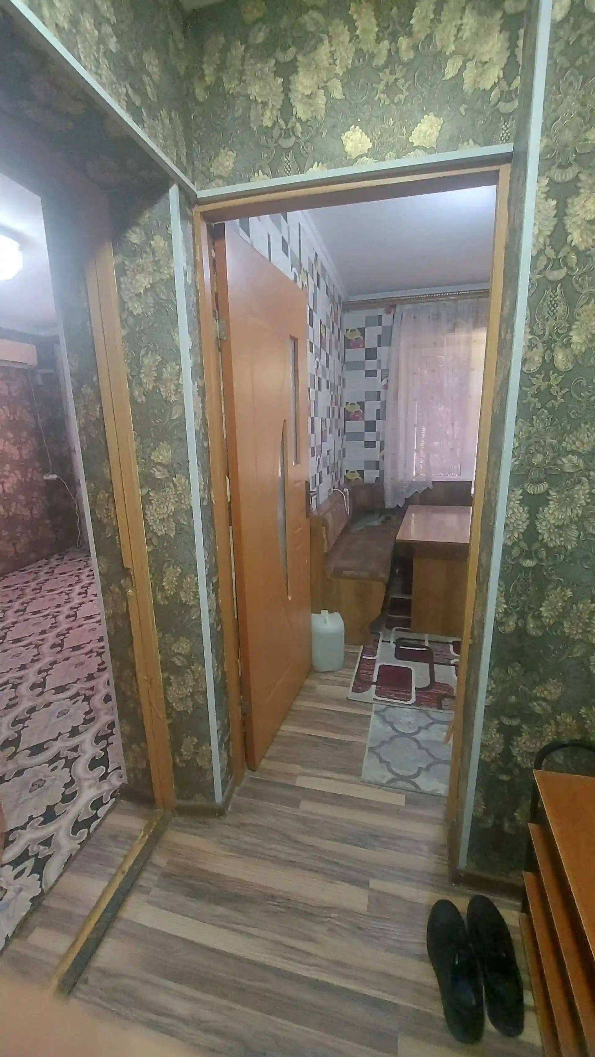 1-к квартира, 1 этаж, 1234 м², косманавтов
