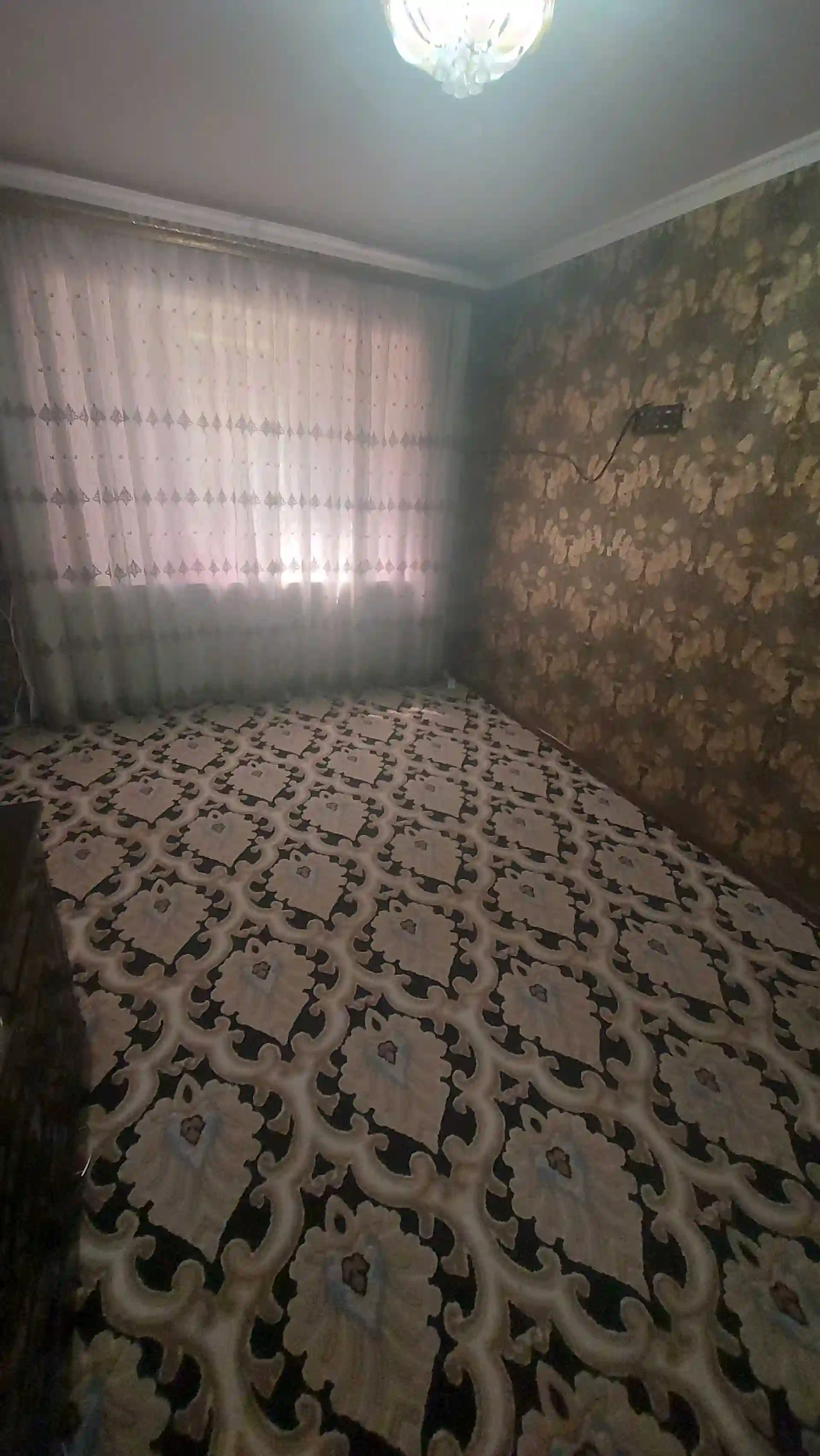 1-к квартира, 1 этаж, 1234 м², косманавтов