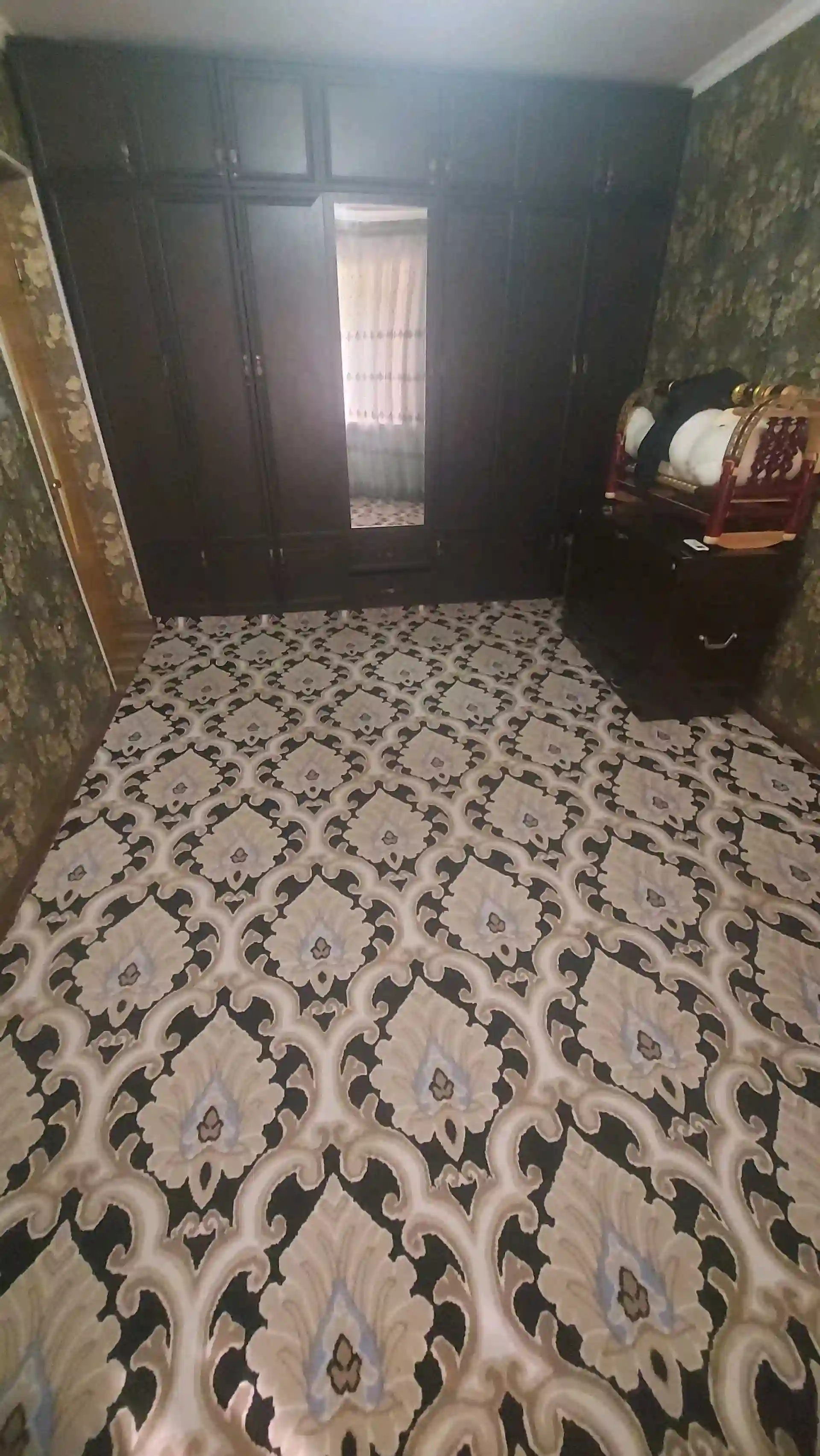 1-к квартира, 1 этаж, 1234 м², косманавтов